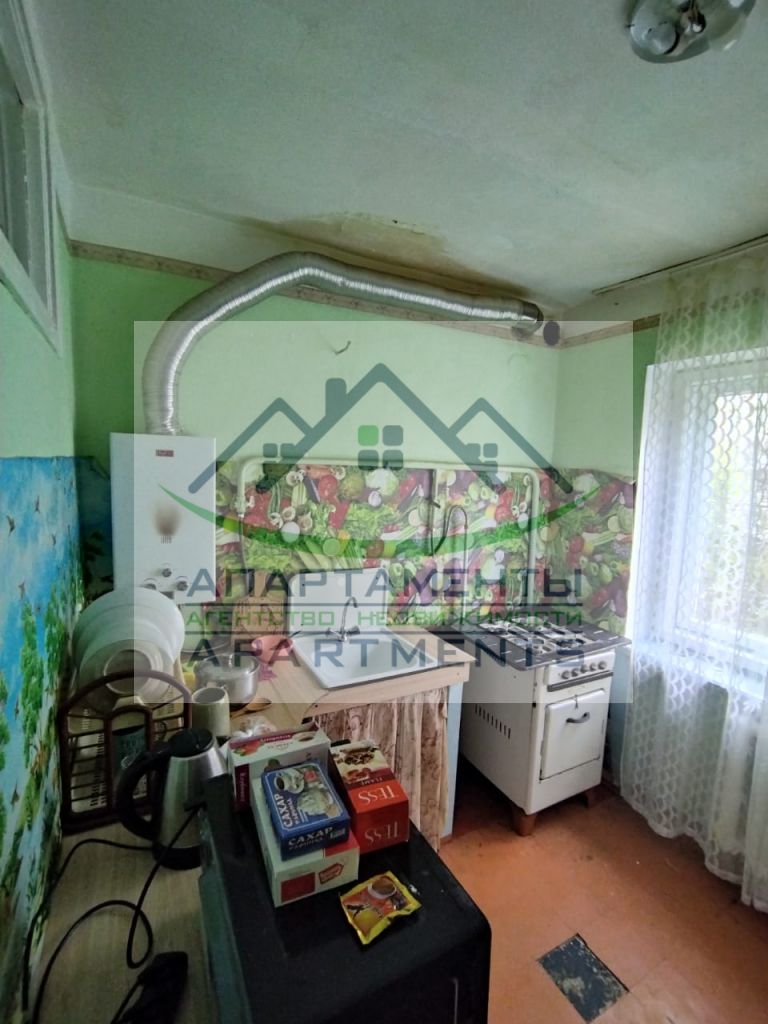 Продажа 1-комнатной квартиры, Кисловодск, Цандера проезд,  4