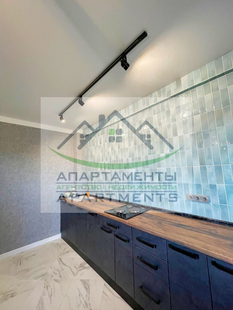 Продажа 1-комнатной квартиры, Пятигорск, Огородная ул,  37к4