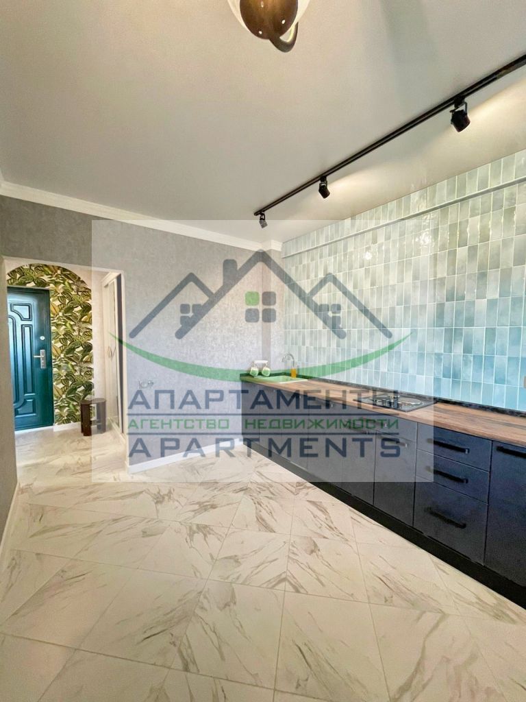 Продажа 1-комнатной квартиры, Пятигорск, Огородная ул,  37к4