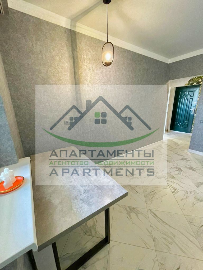 Продажа 1-комнатной квартиры, Пятигорск, Огородная ул,  37к4