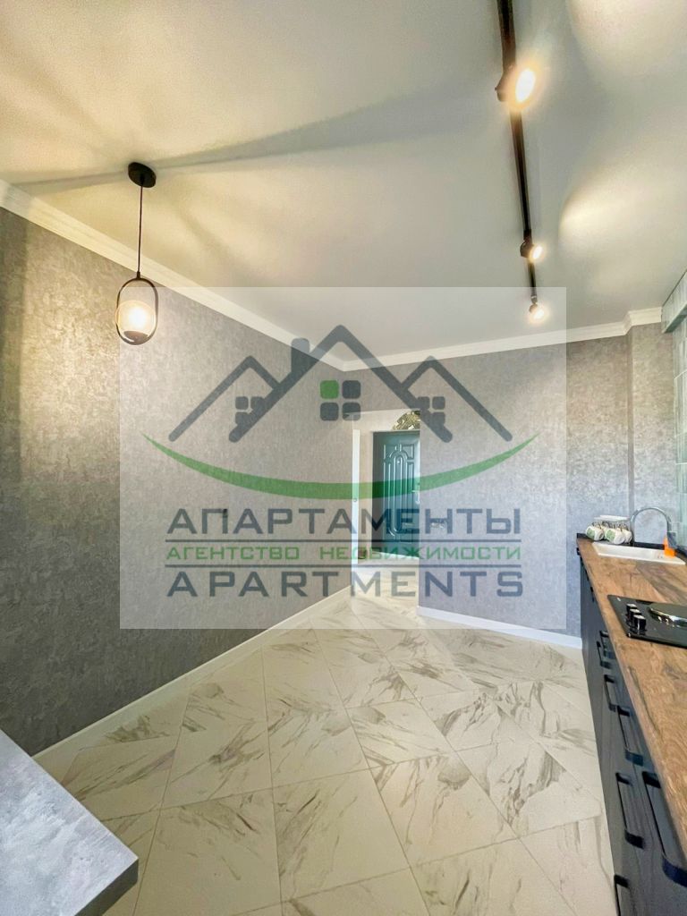 Продажа 1-комнатной квартиры, Пятигорск, Огородная ул,  37к4