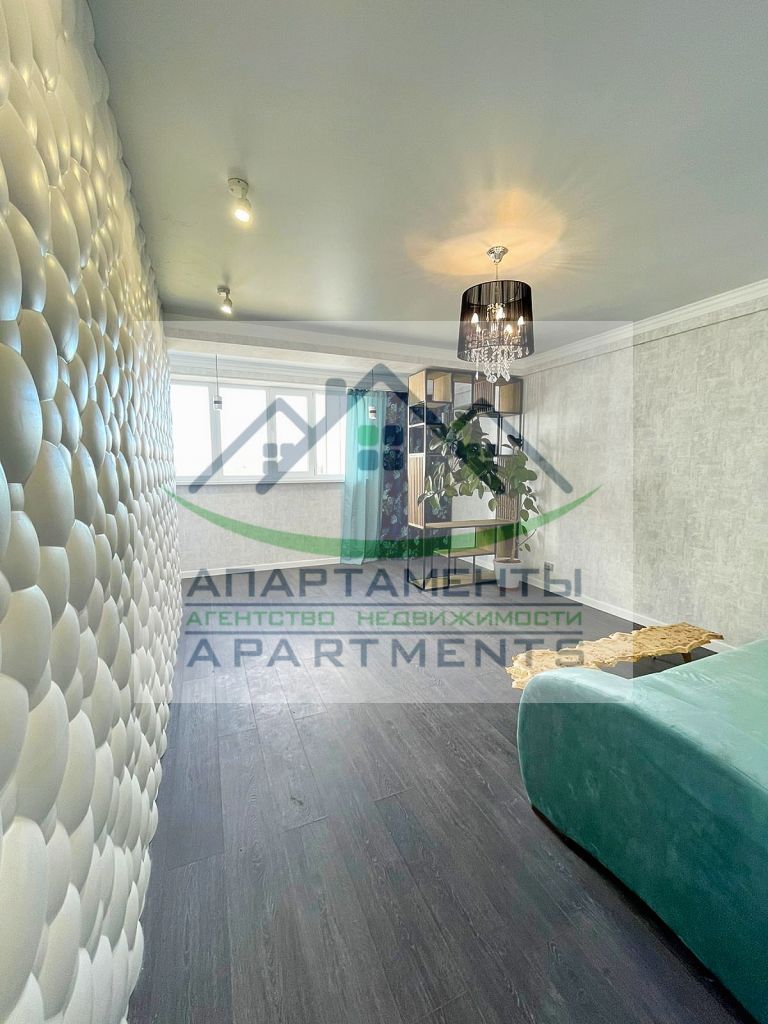 Продажа 1-комнатной квартиры, Пятигорск, Огородная ул,  37к4