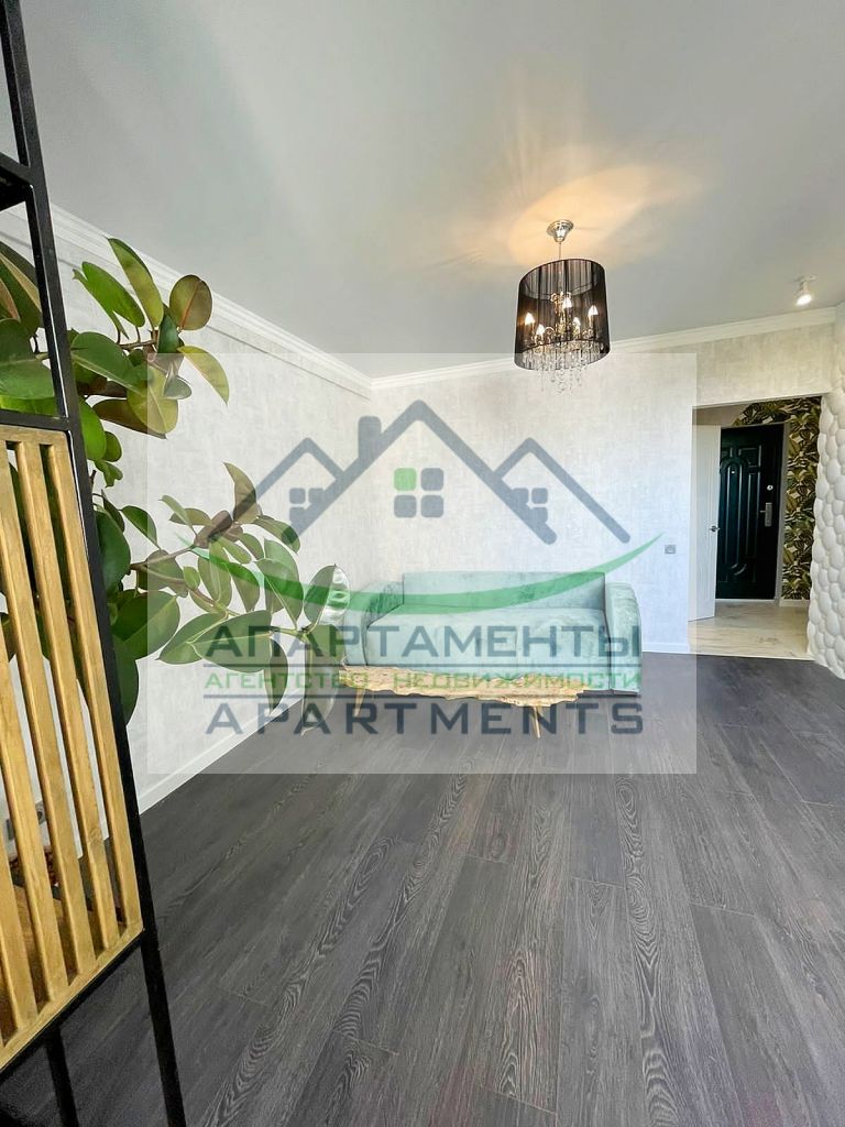 Продажа 1-комнатной квартиры, Пятигорск, Огородная ул,  37к4