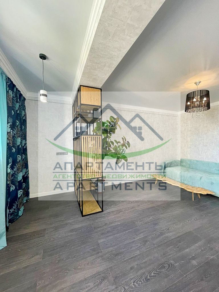 Продажа 1-комнатной квартиры, Пятигорск, Огородная ул,  37к4