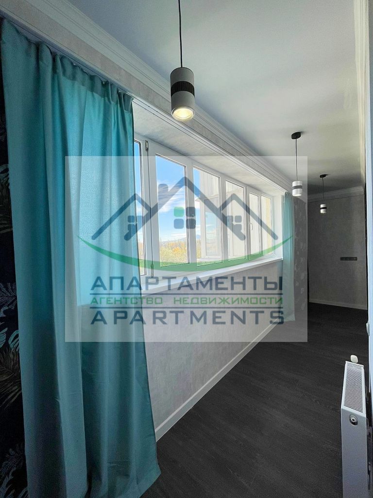 Продажа 1-комнатной квартиры, Пятигорск, Огородная ул,  37к4