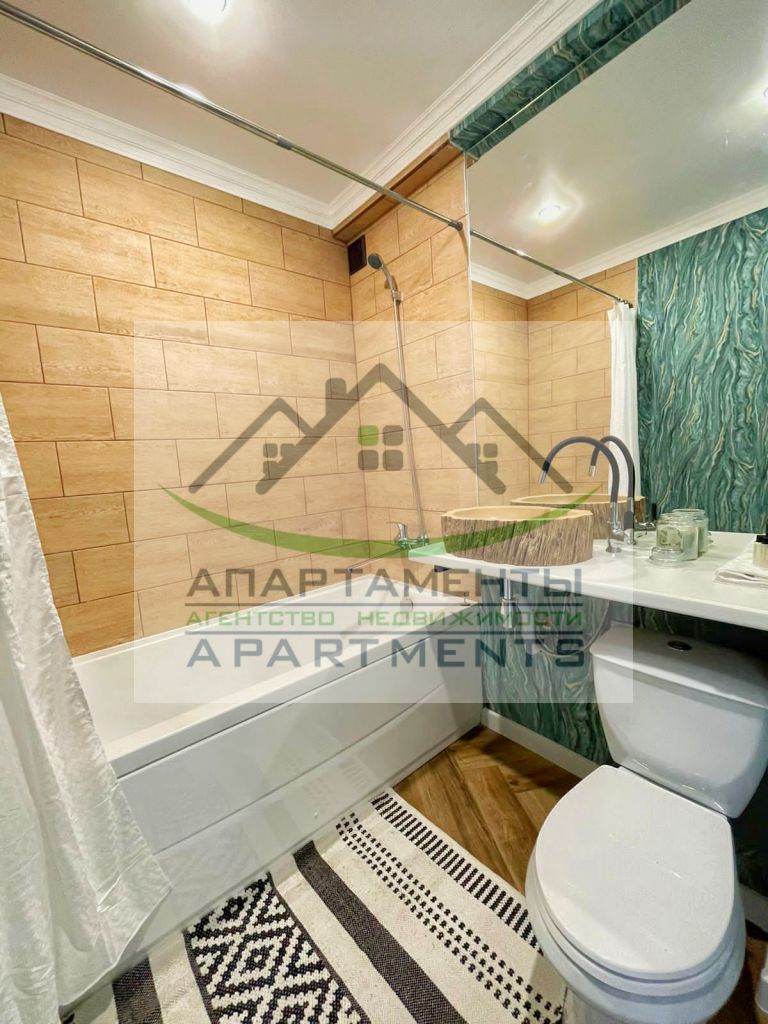 Продажа 1-комнатной квартиры, Пятигорск, Огородная ул,  37к4