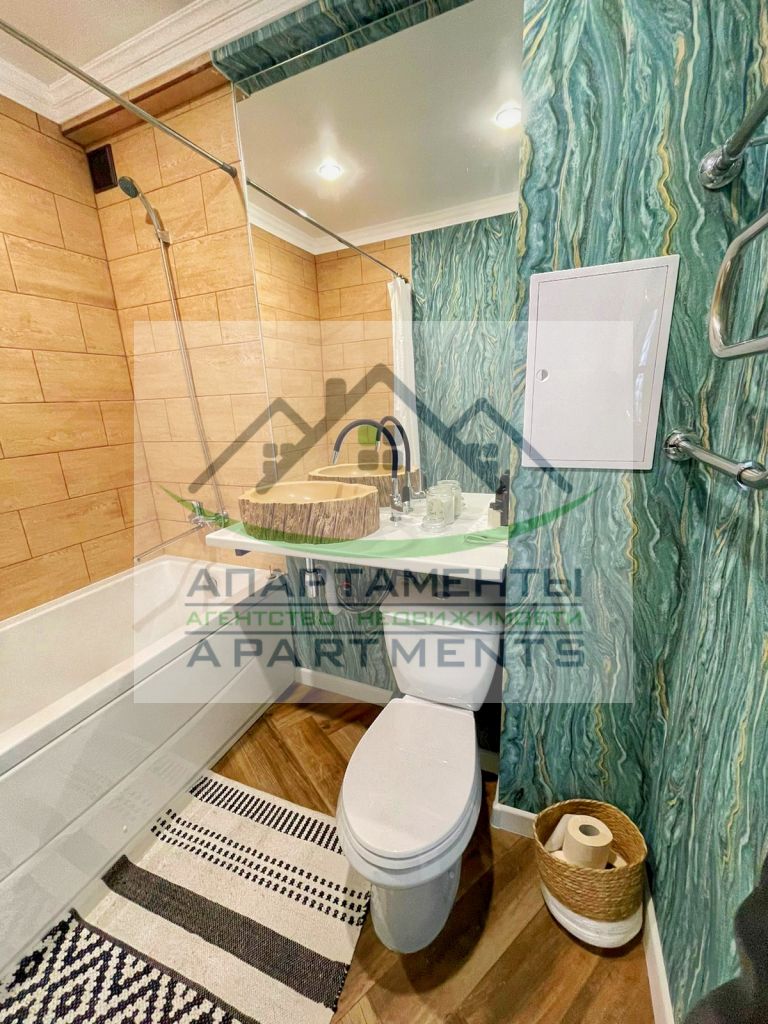 Продажа 1-комнатной квартиры, Пятигорск, Огородная ул,  37к4