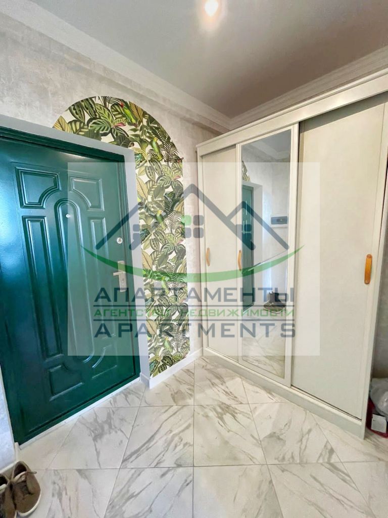 Продажа 1-комнатной квартиры, Пятигорск, Огородная ул,  37к4