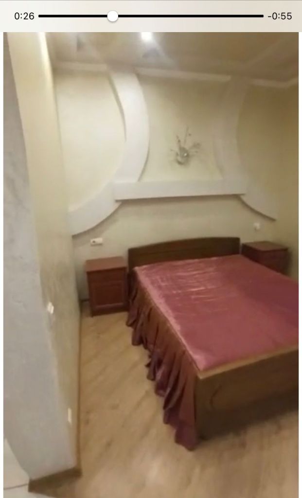 Аренда 2-комнатной квартиры, Ставрополь, Мимоз ул,  39