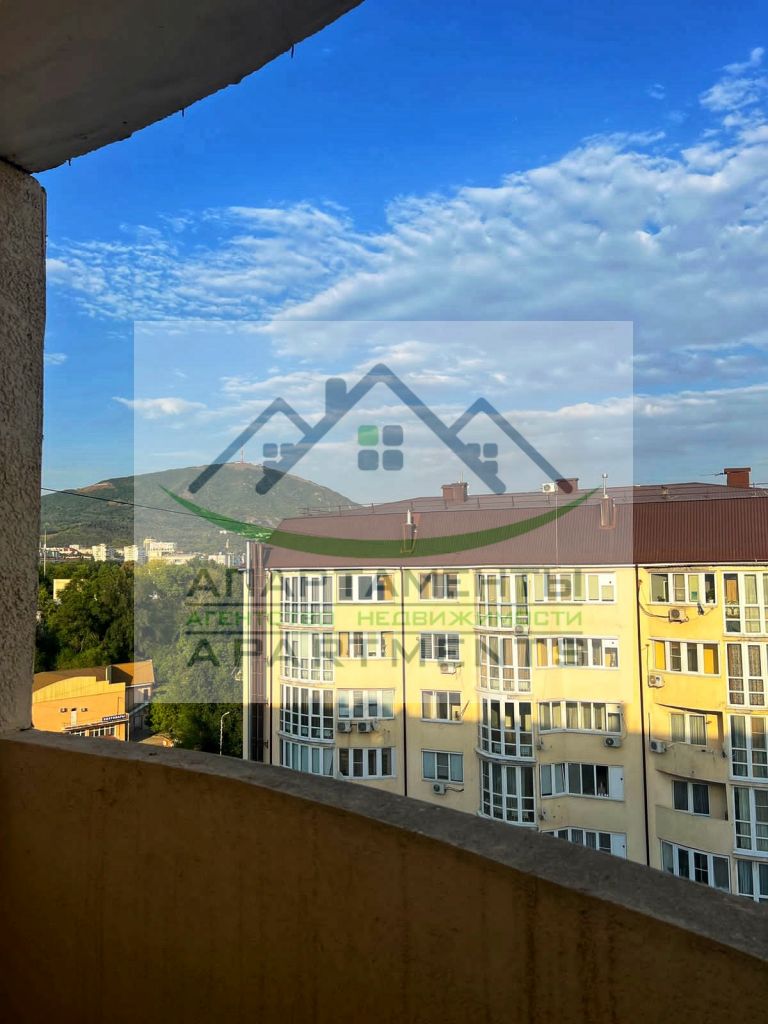 Продажа 2-комнатной квартиры, Пятигорск, Оранжерейная ул,  21к4