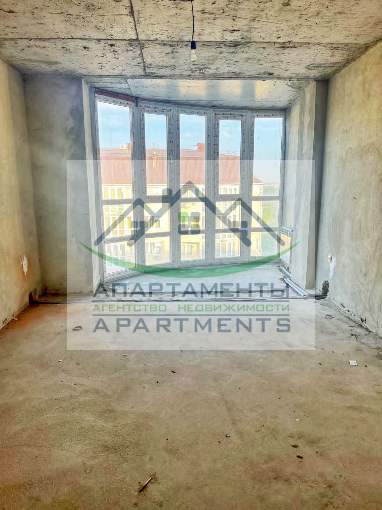 Продажа 2-комнатной квартиры, Пятигорск, Оранжерейная ул,  21к4