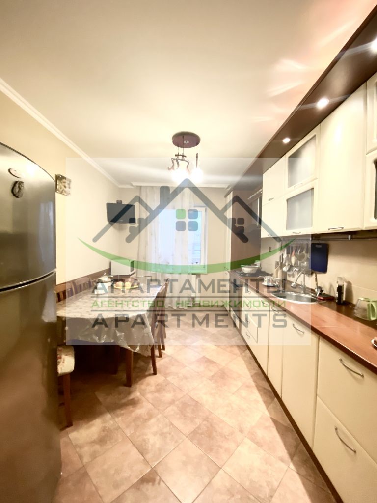 Продажа 2-комнатной квартиры, Пятигорск, Нежнова ул,  67к2