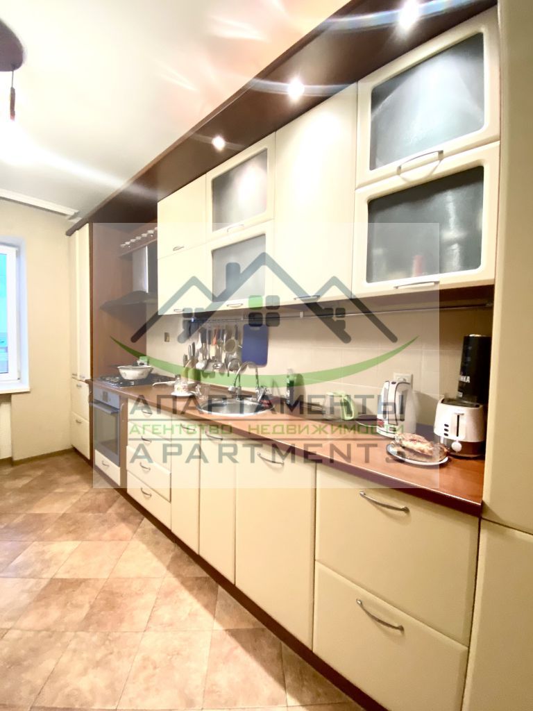 Продажа 2-комнатной квартиры, Пятигорск, Нежнова ул,  67к2