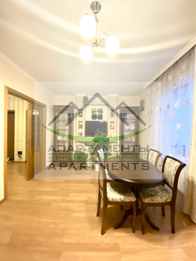 Продажа 2-комнатной квартиры, Пятигорск, Нежнова ул,  67к2