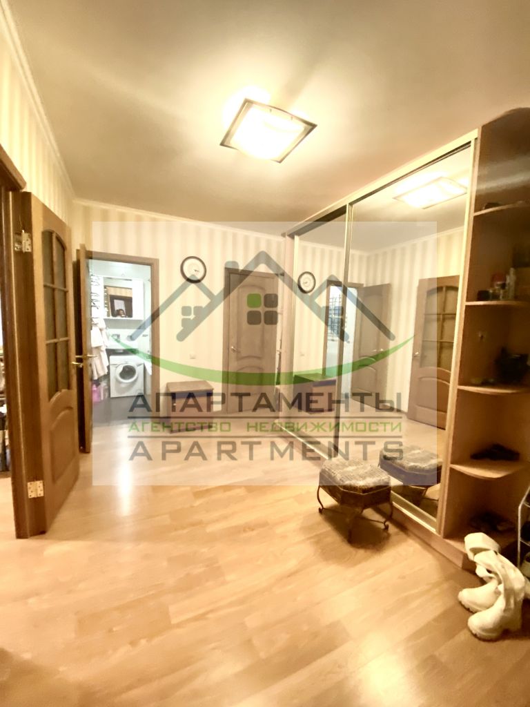 Продажа 2-комнатной квартиры, Пятигорск, Нежнова ул,  67к2