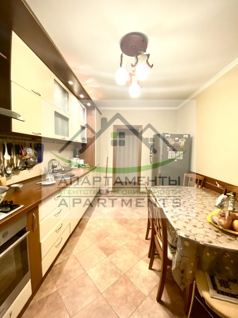 Продажа 2-комнатной квартиры, Пятигорск, Нежнова ул,  67к2