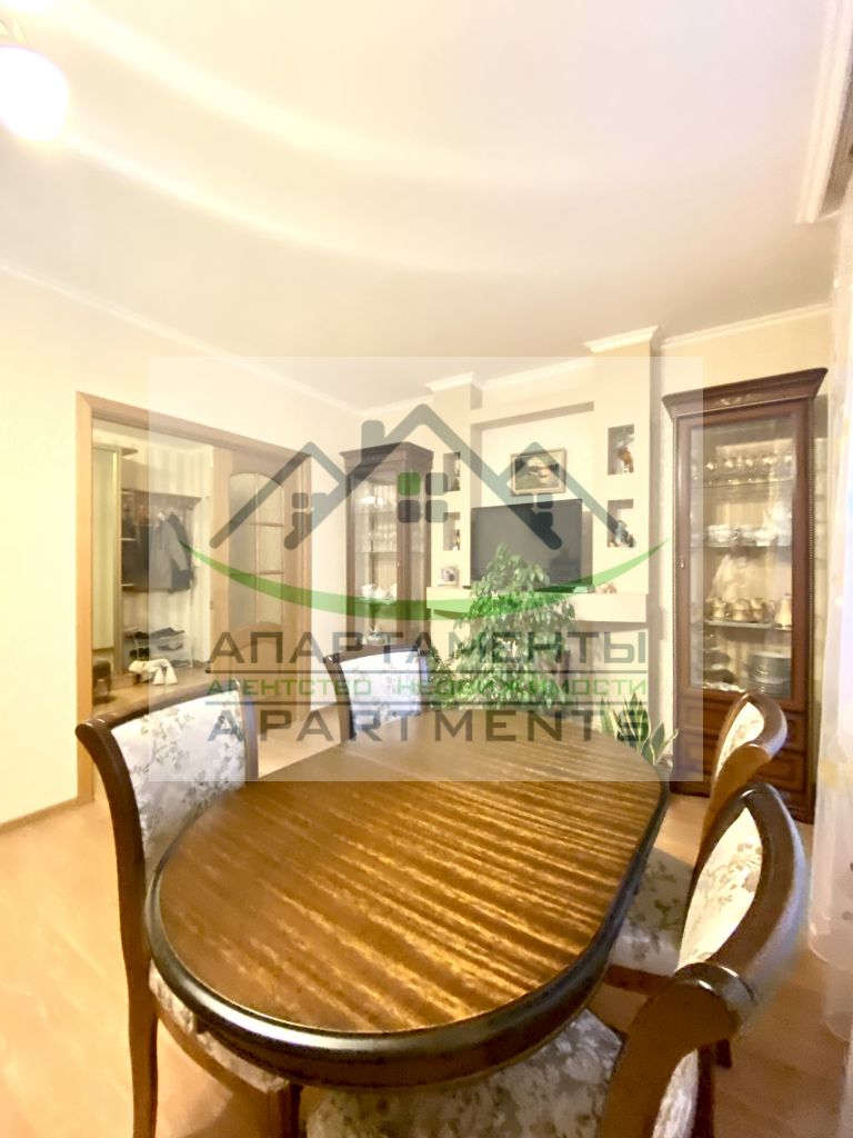 Продажа 2-комнатной квартиры, Пятигорск, Нежнова ул,  67к2