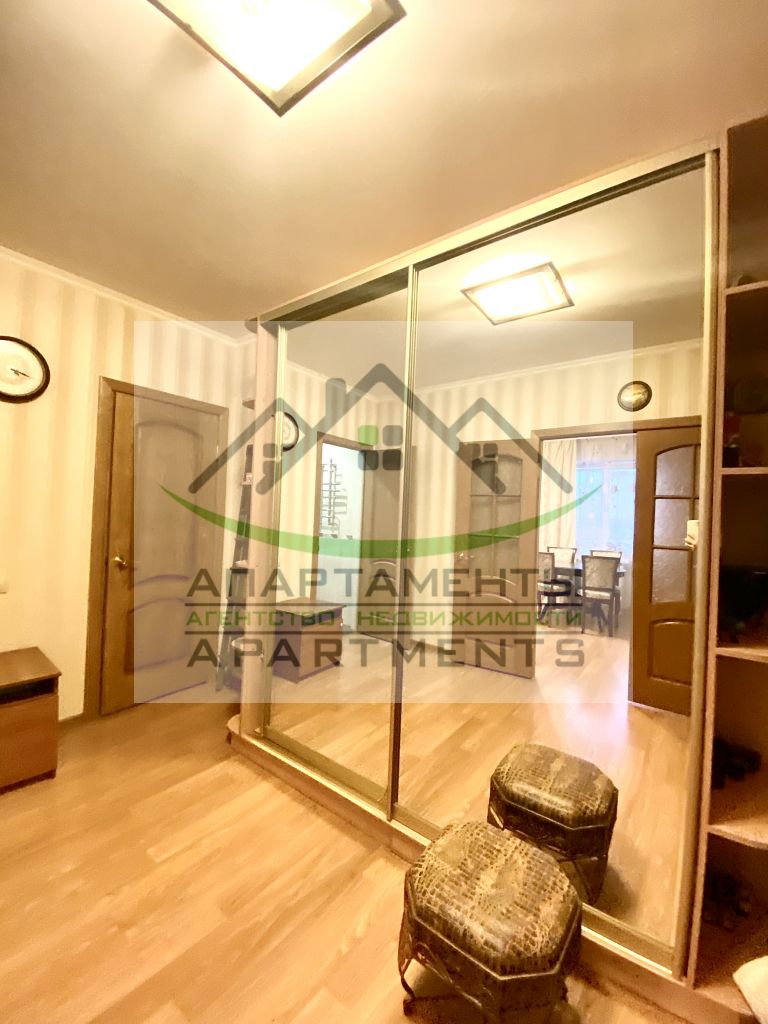 Продажа 2-комнатной квартиры, Пятигорск, Нежнова ул,  67к2