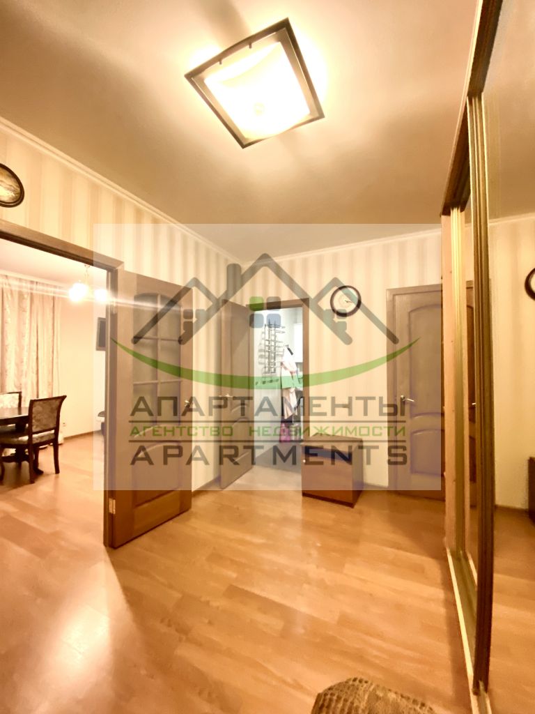 Продажа 2-комнатной квартиры, Пятигорск, Нежнова ул,  67к2