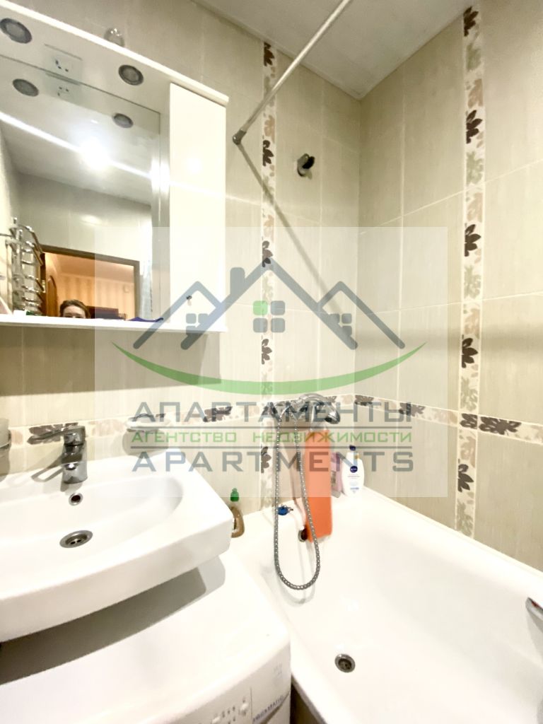 Продажа 2-комнатной квартиры, Пятигорск, Нежнова ул,  67к2