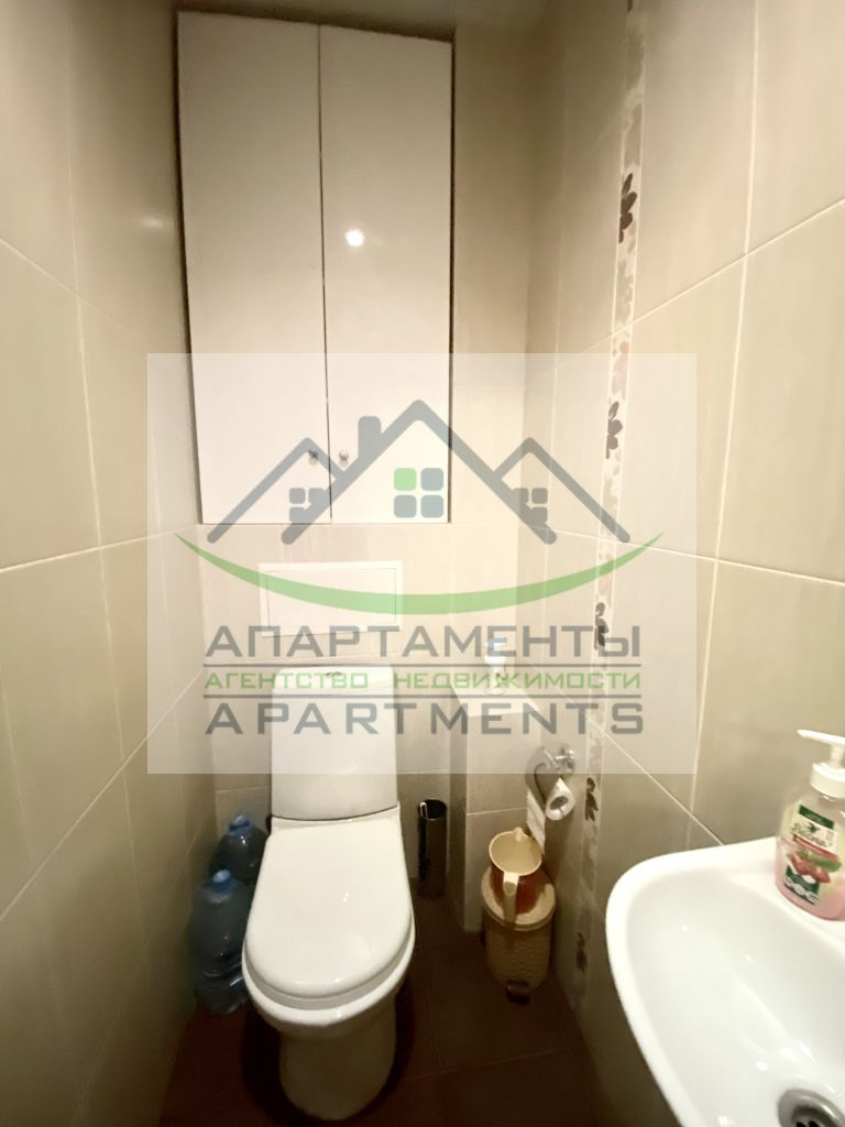 Продажа 2-комнатной квартиры, Пятигорск, Нежнова ул,  67к2