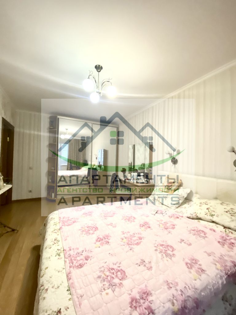 Продажа 2-комнатной квартиры, Пятигорск, Нежнова ул,  67к2