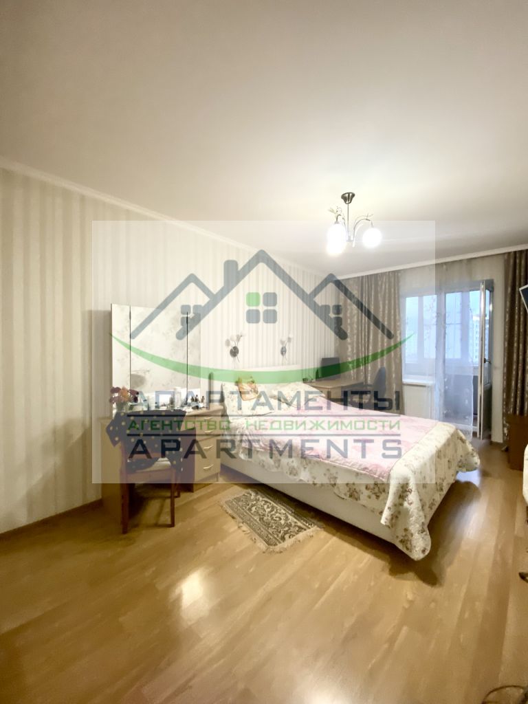 Продажа 2-комнатной квартиры, Пятигорск, Нежнова ул,  67к2