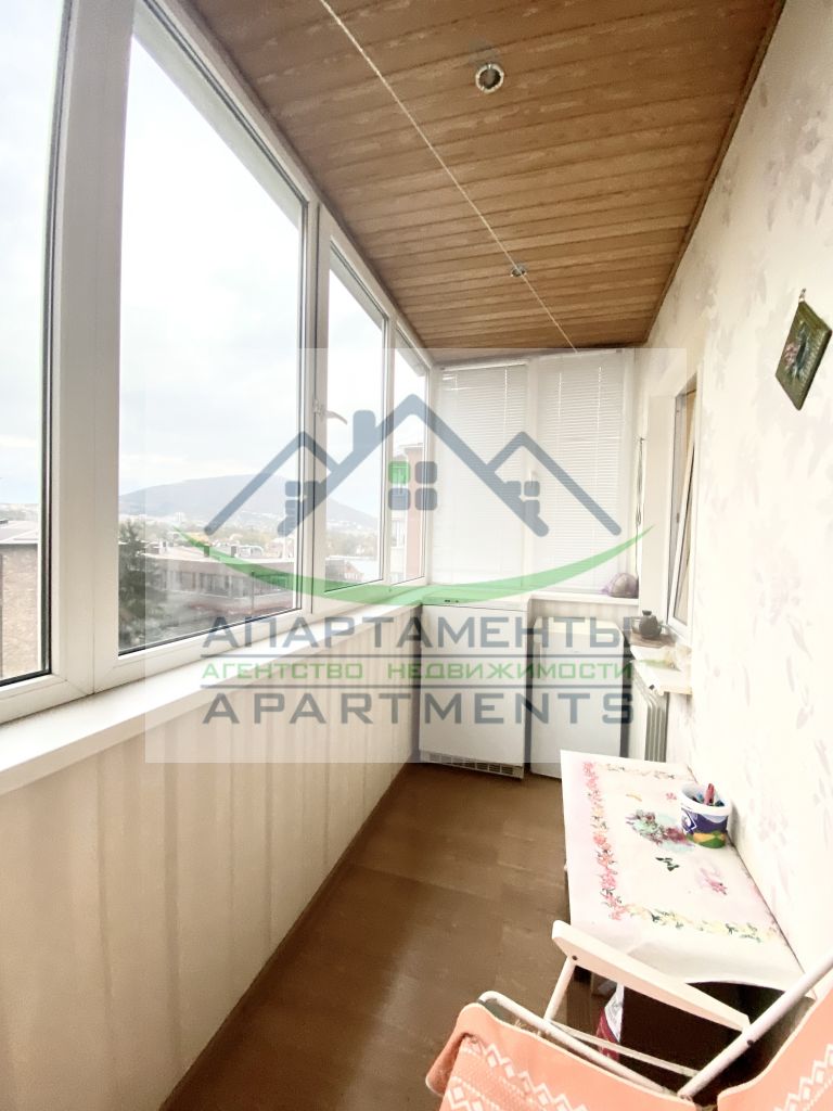 Продажа 2-комнатной квартиры, Пятигорск, Нежнова ул,  67к2