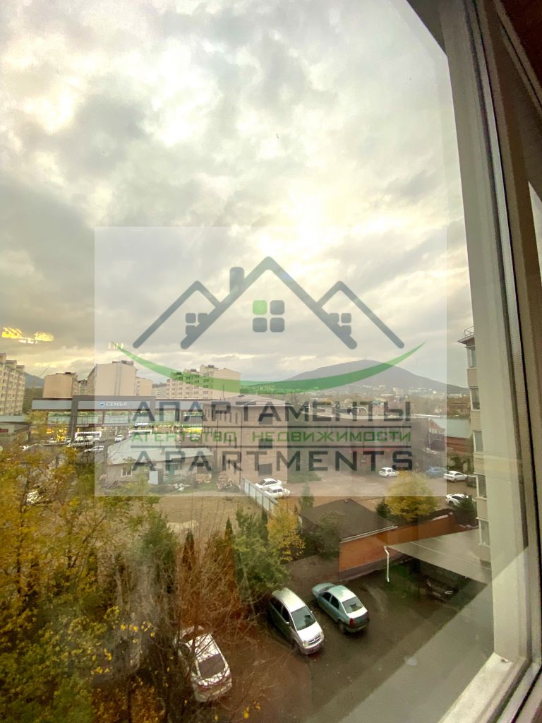 Продажа 2-комнатной квартиры, Пятигорск, Нежнова ул,  67к2