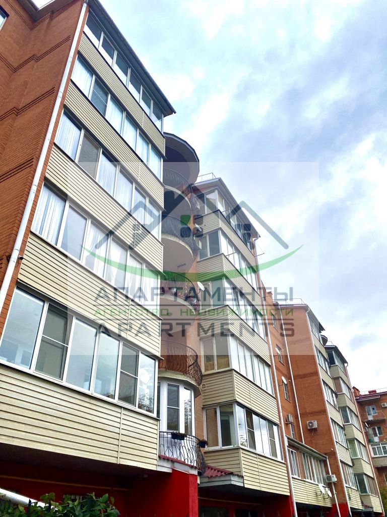 Продажа 2-комнатной квартиры, Пятигорск, Нежнова ул,  67к2