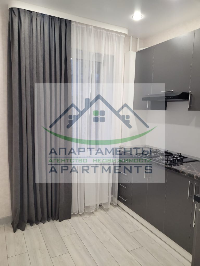 Продажа 1-комнатной квартиры, Пятигорск, Московская ул,  82