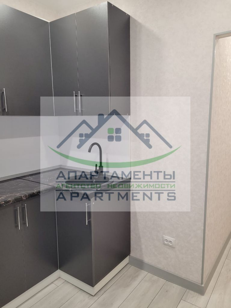 Продажа 1-комнатной квартиры, Пятигорск, Московская ул,  82