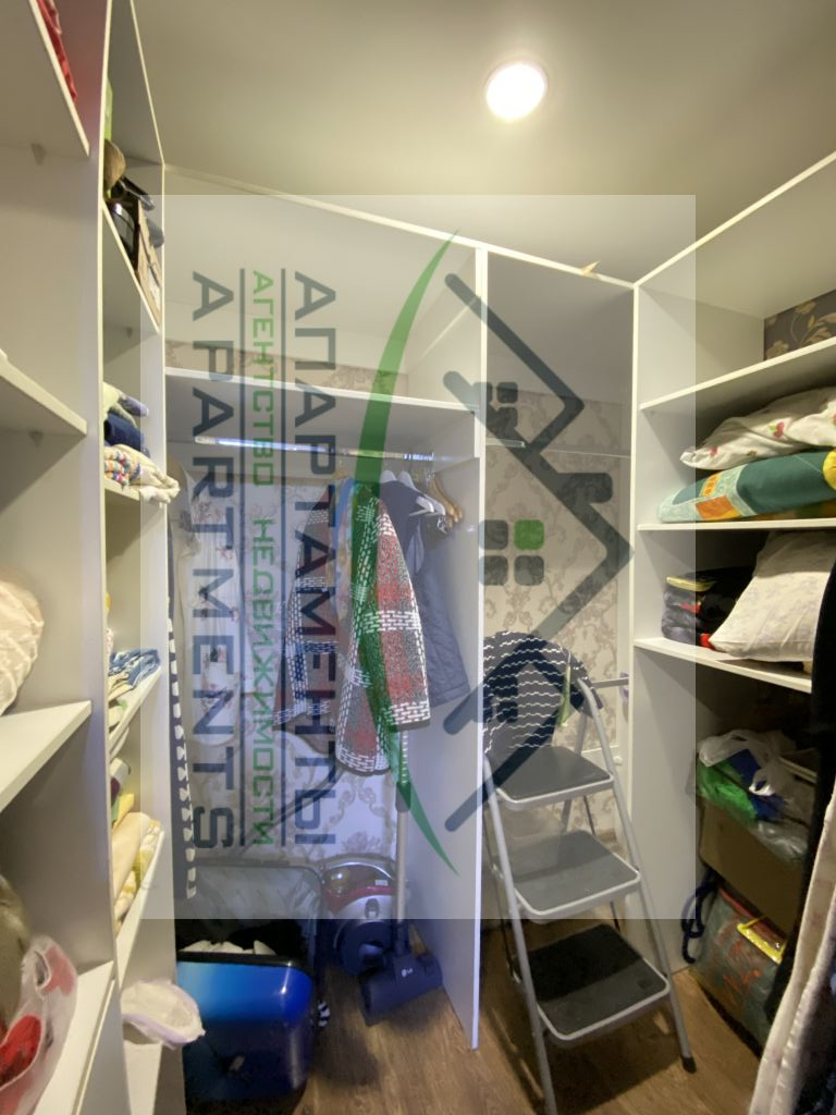 Продажа 2-комнатной квартиры, Пятигорск, Первомайская ул,  2к2