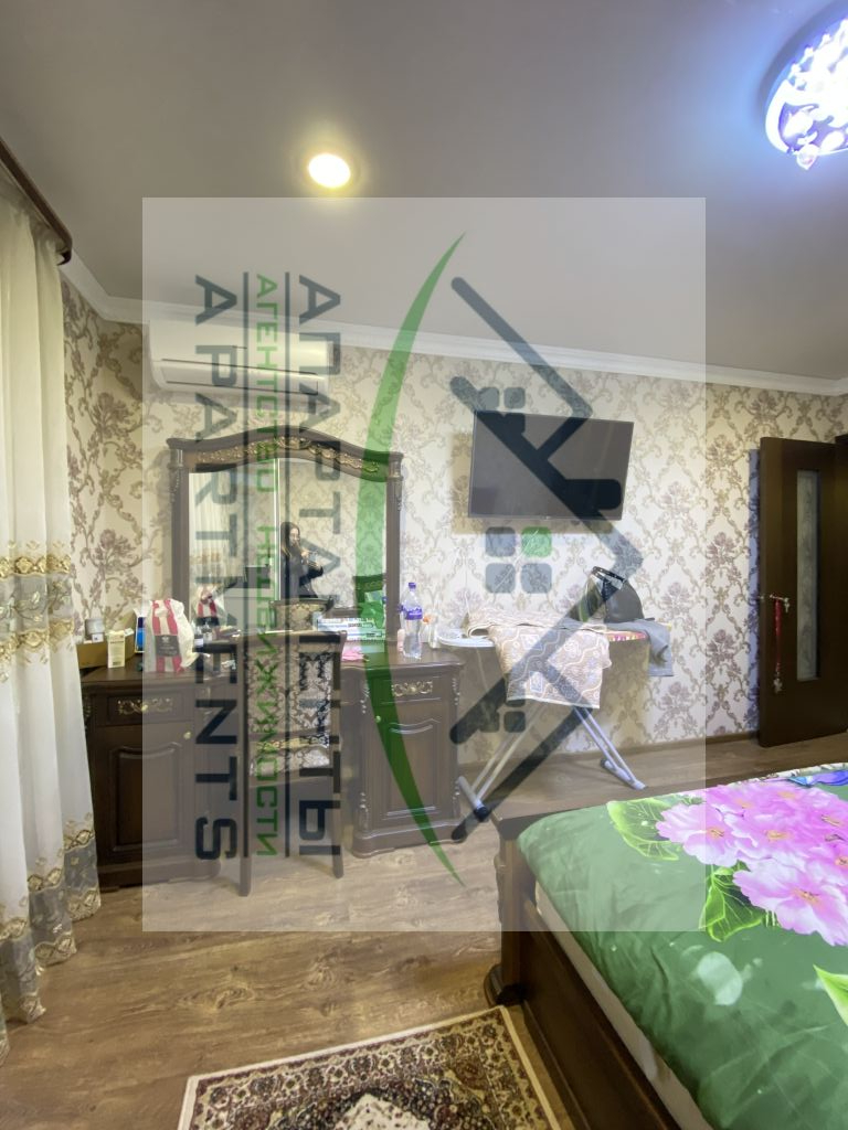 Продажа 2-комнатной квартиры, Пятигорск, Первомайская ул,  2к2