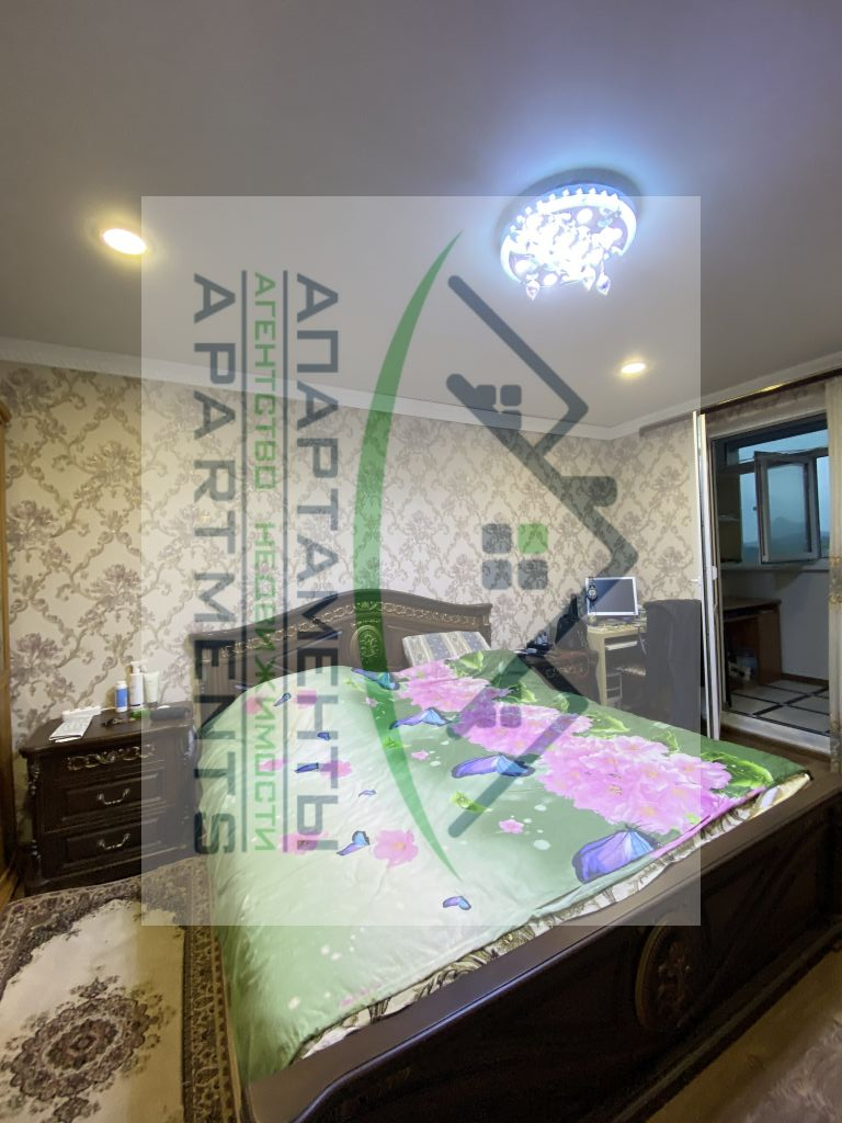 Продажа 2-комнатной квартиры, Пятигорск, Первомайская ул,  2к2