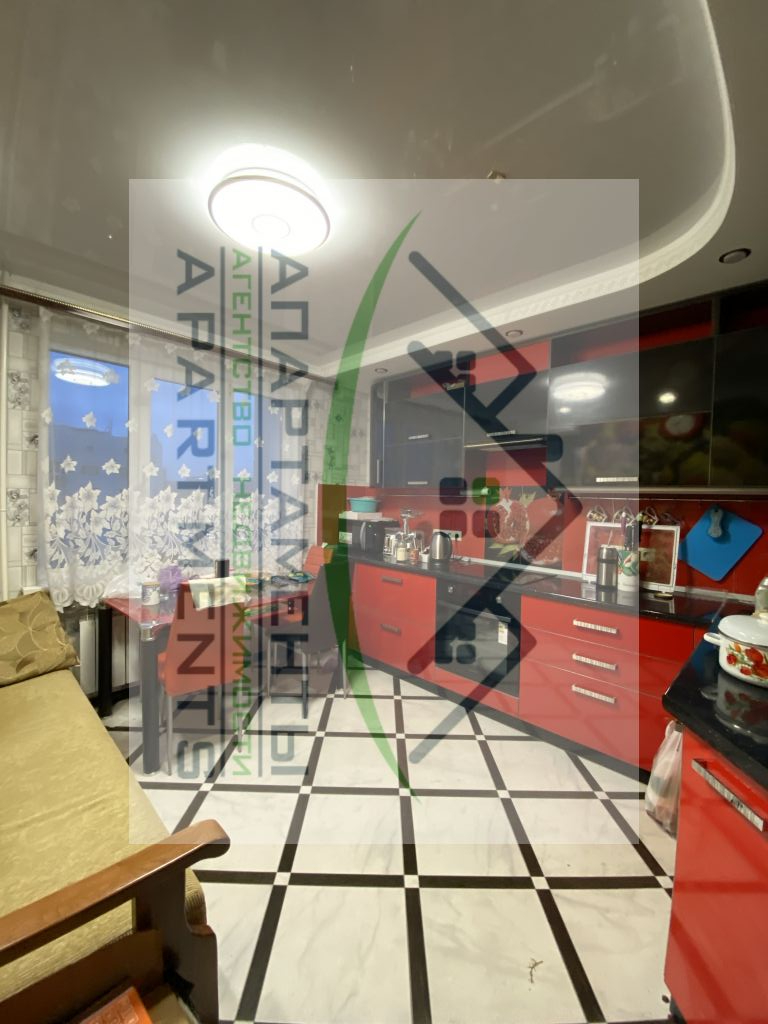 Продажа 2-комнатной квартиры, Пятигорск, Первомайская ул,  2к2