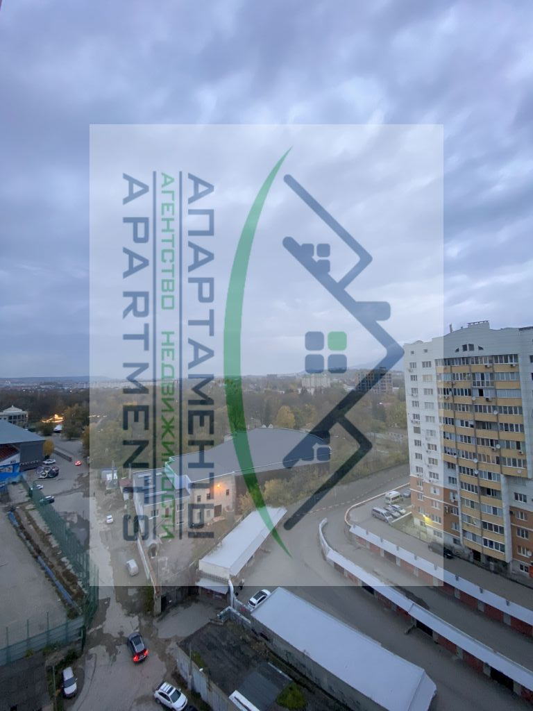 Продажа 2-комнатной квартиры, Пятигорск, Первомайская ул,  2к2