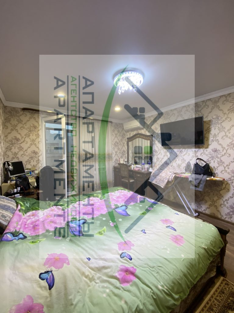 Продажа 2-комнатной квартиры, Пятигорск, Первомайская ул,  2к2