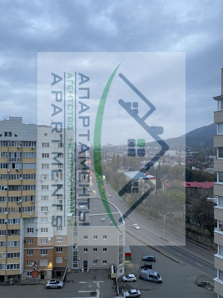 Продажа 2-комнатной квартиры, Пятигорск, Первомайская ул,  2к2