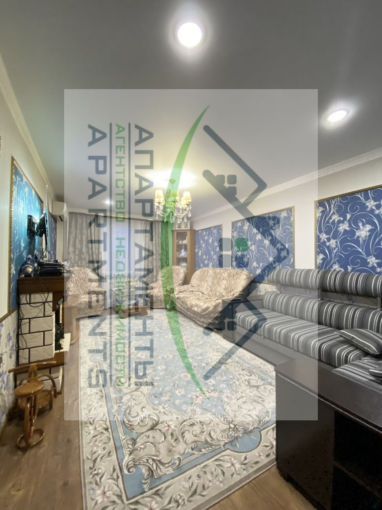 Продажа 2-комнатной квартиры, Пятигорск, Первомайская ул,  2к2