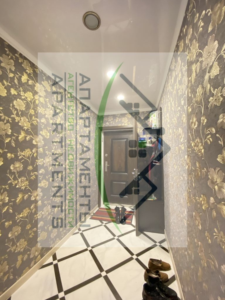 Продажа 2-комнатной квартиры, Пятигорск, Первомайская ул,  2к2