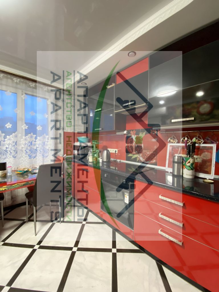 Продажа 2-комнатной квартиры, Пятигорск, Первомайская ул,  2к2