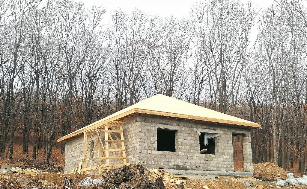 Продажа участка, Находка, Ольховая ул