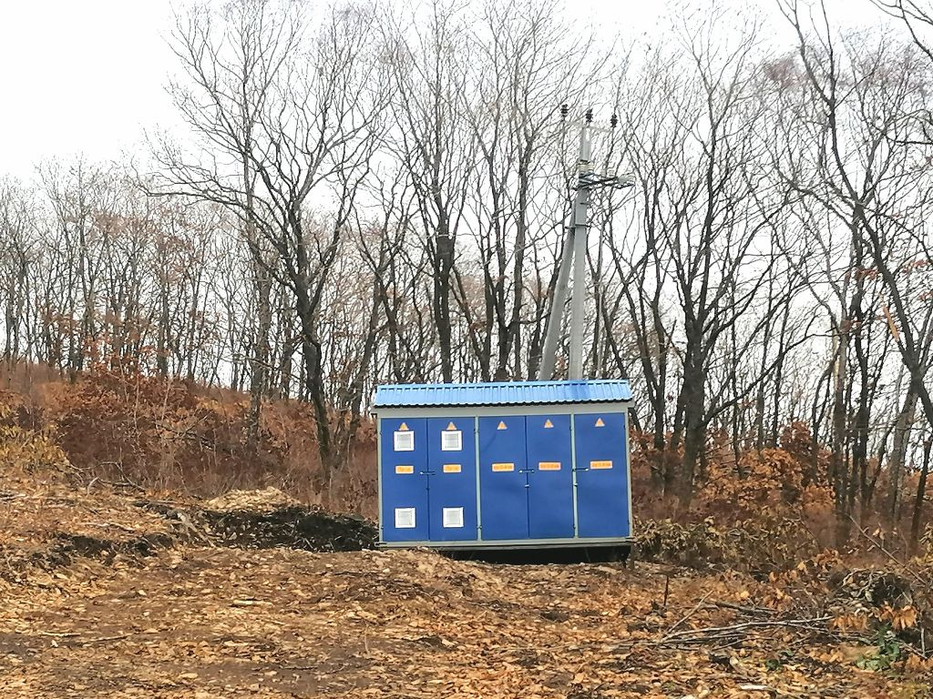 Продажа участка, Находка, Ольховая ул