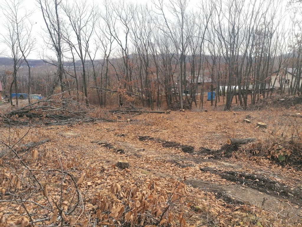 Продажа участка, Находка, Ольховая ул