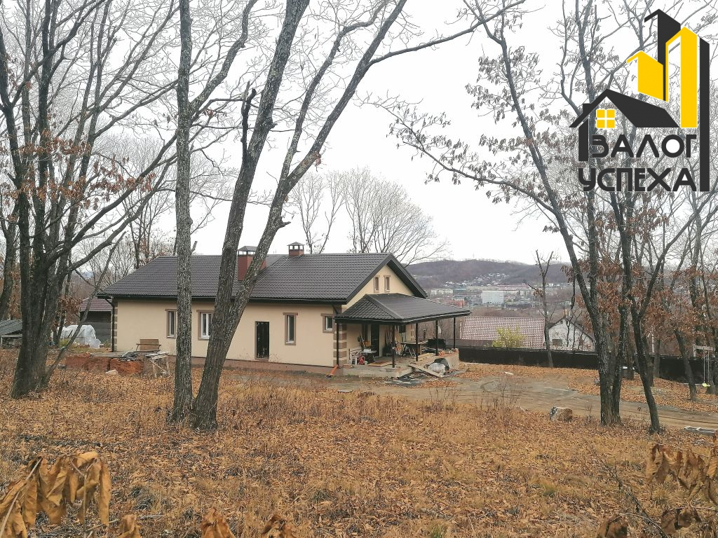 Продажа участка, Находка, Ольховая ул