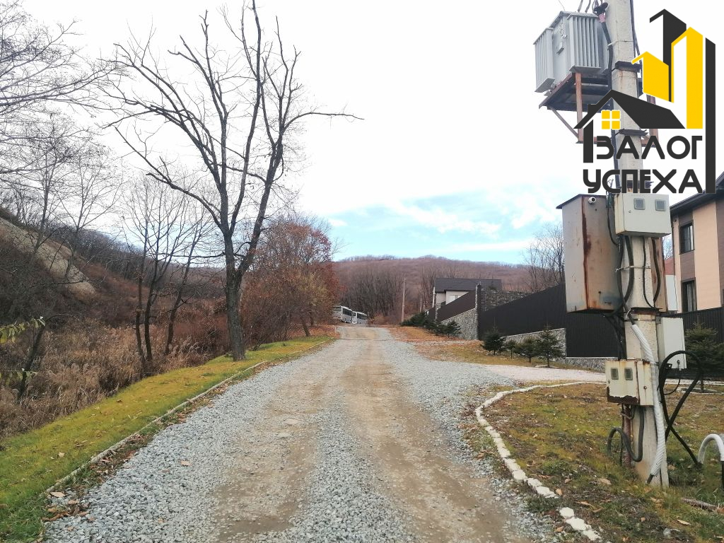 Продажа участка, Находка, Ольховая ул