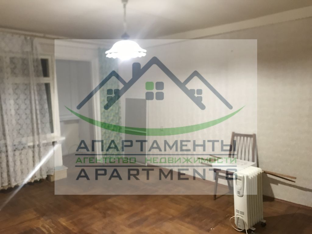 Продажа 1-комнатной квартиры, Пятигорск, Украинская ул,  56 к 1