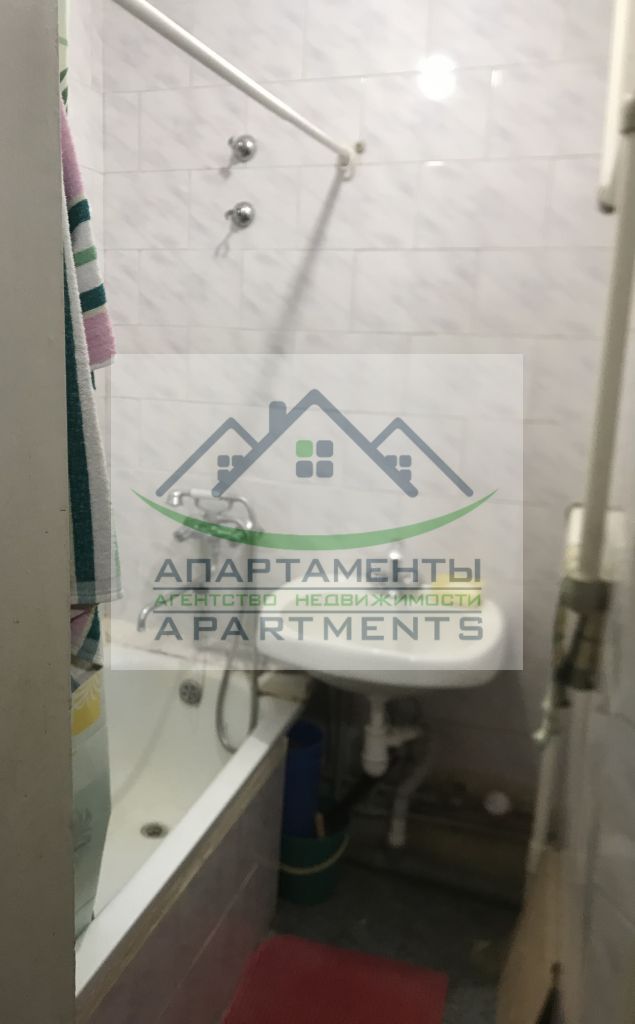 Продажа 1-комнатной квартиры, Пятигорск, Украинская ул,  56 к 1