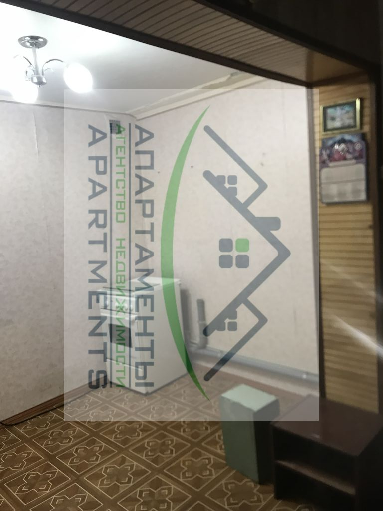 Продажа 1-комнатной квартиры, Пятигорск, Украинская ул,  56 к 1